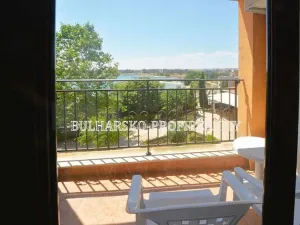 Prodej bytu 3+kk, Aheloy, Bulharsko, 100 m2