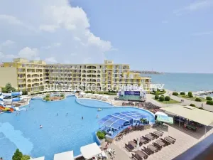 Prodej bytu 2+kk, Aheloy, Bulharsko, 81 m2