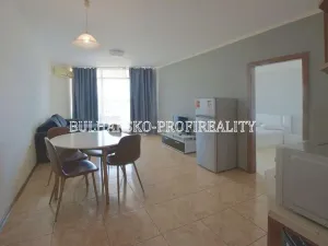 Prodej bytu 2+kk, Aheloy, Bulharsko, 81 m2