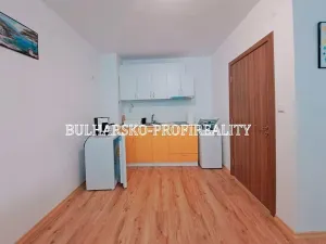 Prodej bytu 2+kk, Aheloy, Bulharsko, 64 m2