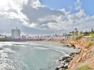 Prodej vily, Orihuela, Španělsko, 80 m2