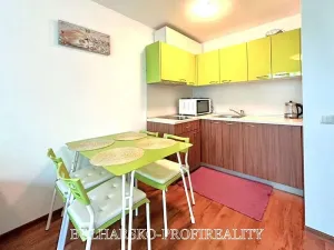 Prodej bytu 2+kk, Škorpilovci, Bulharsko, 65 m2