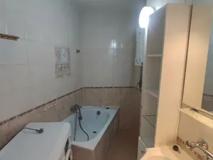 Pronájem bytu 3+1, Praha - Libeň, Pod Vlachovkou, 84 m2