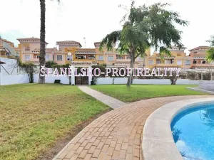 Prodej vily, Torrevieja, Španělsko, 90 m2