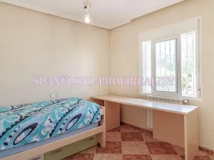 Prodej vily, Torrevieja, Španělsko, 116 m2