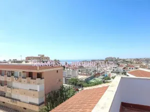 Prodej bytu 2+kk, Pilar de la Horadada, Španělsko, Plaza de las Mil Palmeras, 55 m2