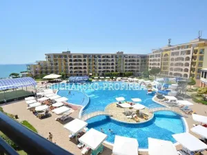 Prodej bytu 2+kk, Aheloy, Bulharsko, 81 m2