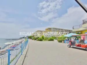 Prodej bytu 2+kk, Aheloy, Bulharsko, 81 m2