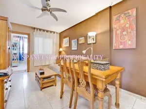 Prodej rodinného domu, Torrevieja, Španělsko, Ronda César Cánovas Girada, 50 m2