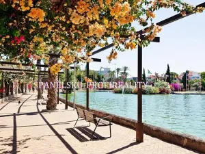 Prodej rodinného domu, Torrevieja, Španělsko, Ronda César Cánovas Girada, 50 m2