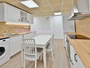 Prodej bytu 4+kk, Torrevieja, Španělsko, 117 m2