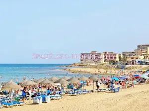 Prodej bytu 4+kk, Torrevieja, Španělsko, 57 m2