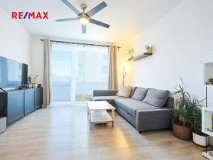 Pronájem bytu 2+kk, Plzeň, Na Chmelnicích, 54 m2