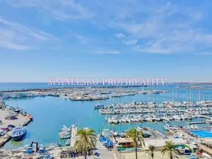 Prodej bytu 4+1, Torrevieja, Španělsko, 89 m2