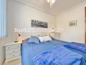 Prodej rodinného domu, Torrevieja, Španělsko, 58 m2