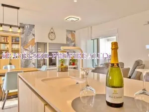 Prodej bytu 3+kk, Dehesa de Campoamor, Španělsko, 79 m2