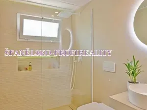 Prodej bytu 3+kk, Dehesa de Campoamor, Španělsko, 79 m2