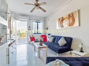 Prodej bytu 4+kk, Torrevieja, Španělsko, 61 m2