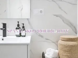 Prodej vily, Torrevieja, Španělsko, 46 m2