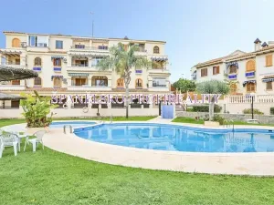 Prodej vily, Torrevieja, Španělsko, 46 m2