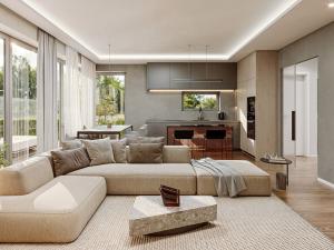 Prodej domu, Praha, Hlouchova, 176 m2