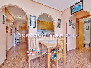 Prodej bytu 3+kk, Torrevieja, Španělsko, 56 m2
