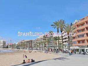 Prodej bytu 3+kk, Torrevieja, Španělsko, 56 m2