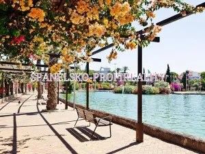 Prodej bytu 3+kk, Torrevieja, Španělsko, 56 m2