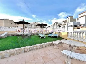 Prodej bytu 3+kk, Orihuela, Španělsko, 77 m2