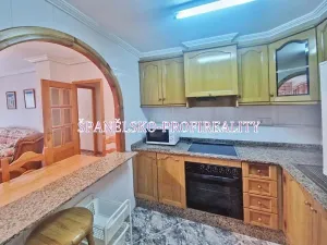 Prodej bytu 3+kk, Torrevieja, Španělsko, 82 m2