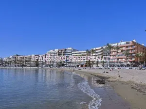 Prodej bytu 3+kk, Torrevieja, Španělsko, 82 m2