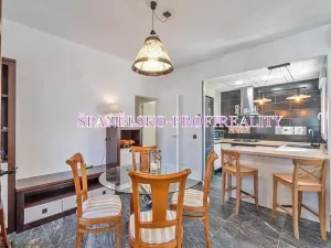 Prodej vily, Orihuela, Španělsko, 67 m2