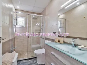 Prodej vily, Orihuela, Španělsko, 67 m2