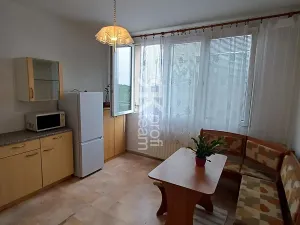 Prodej bytu 1+1, Orlová, Kpt. Jaroše, 38 m2