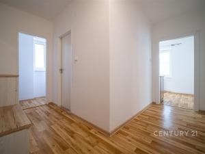 Pronájem bytu 2+1, České Budějovice - České Budějovice 6, Polní, 61 m2