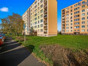 Prodej bytu 3+1, Ostrava, Středoškolská, 68 m2