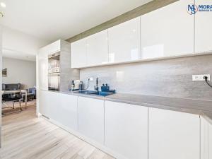 Prodej bytu 3+1, Ostrava, Středoškolská, 68 m2