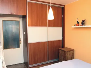 Pronájem bytu 2+kk, Praha - Smíchov, Kroupova, 59 m2