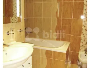 Pronájem bytu 2+1, Praha - Libeň, Matějkova, 75 m2