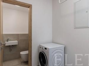 Pronájem bytu 3+kk, Praha - Bohnice, Pekařova, 71 m2