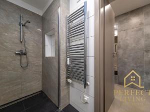 Pronájem bytu 1+kk, Praha - Vinohrady, Lucemburská, 31 m2