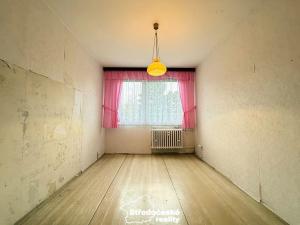 Prodej bytu 3+1, Praha - Strašnice, Nedvězská, 68 m2