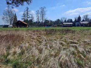 Prodej pozemku pro bydlení, Sadská, 1267 m2