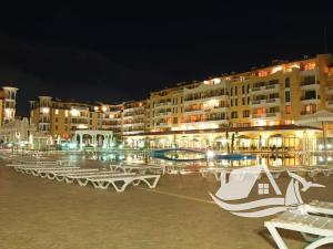 Prodej bytu 3+kk, Nesebar, Bulharsko, 78 m2