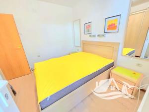 Prodej bytu 3+kk, Nesebar, Bulharsko, 64 m2