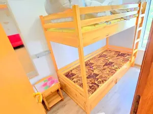 Prodej bytu 3+kk, Nesebar, Bulharsko, 64 m2