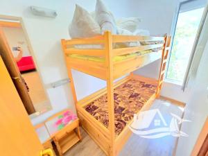 Prodej bytu 3+kk, Nesebar, Bulharsko, 64 m2