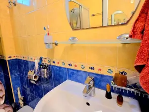 Prodej bytu 3+kk, Nesebar, Bulharsko, 64 m2