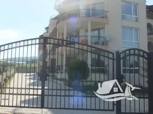 Prodej bytu 2+kk, Obzor, Bulharsko, 62 m2