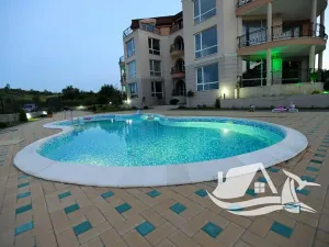 Prodej bytu 3+kk, Obzor, Bulharsko, 98 m2